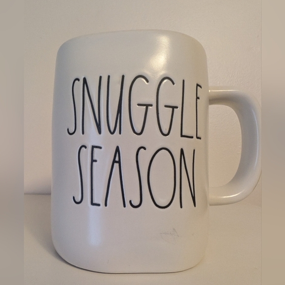 Rae Dunn Other - Snuggle Season Rae Dunn Mug